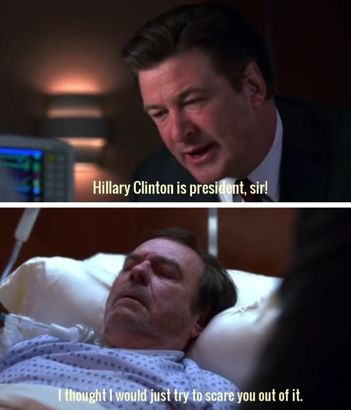scuomo:  30 Rock season 2 episode 14 (2008)