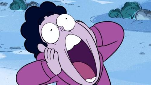 WTF I MISSED THE FACT THAT STEVEN UNIVERSE HAS COME OFF HIATUS WTF AM I EVEN DOING *GOES TO SEE NEW 