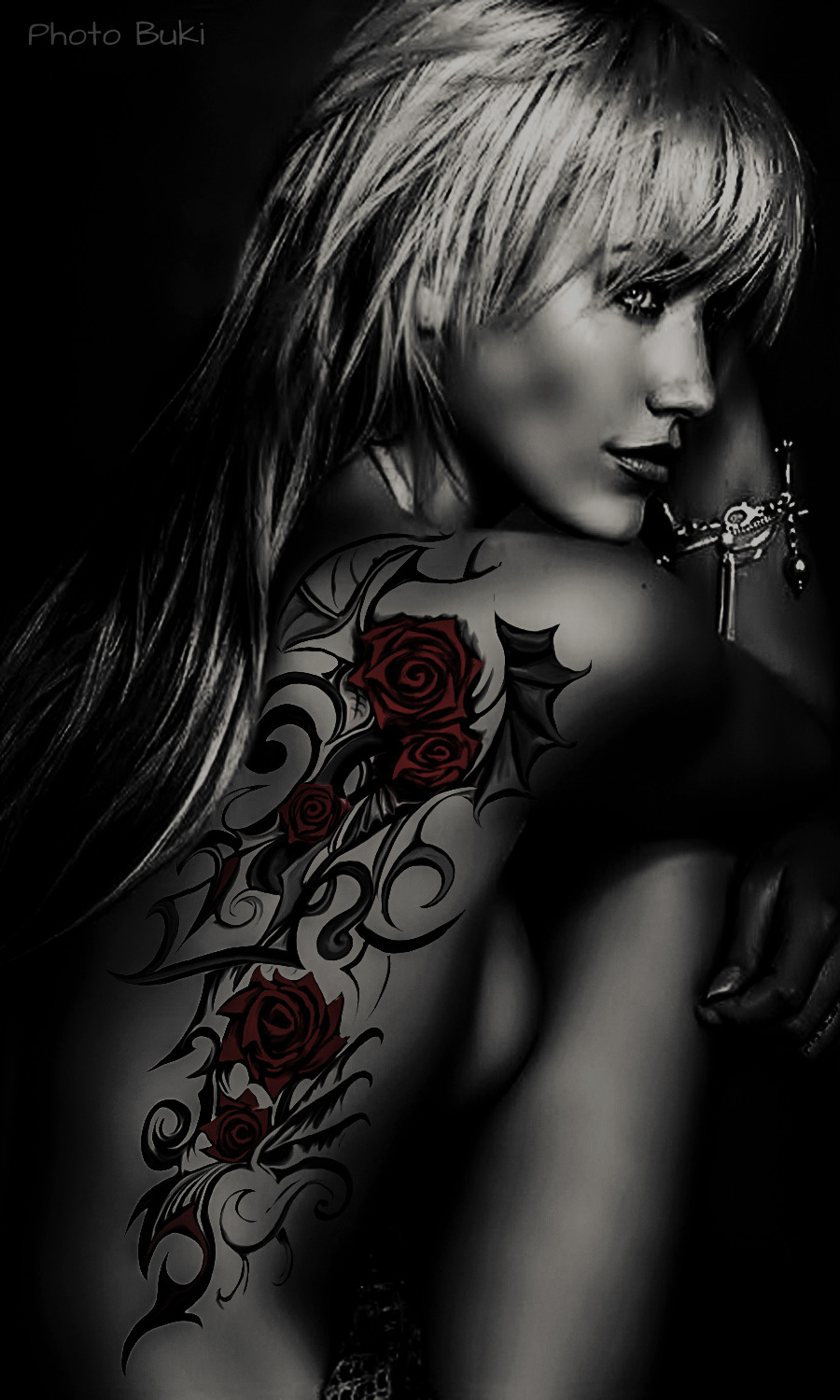 buki7:  http://buki7.tumblr.com/ 