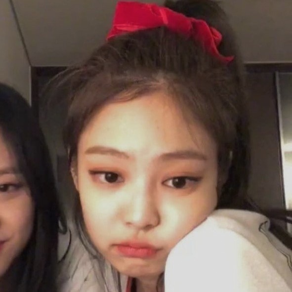 jennie icons — jennie messy icons