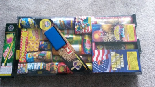 HAPPY FOURTH!