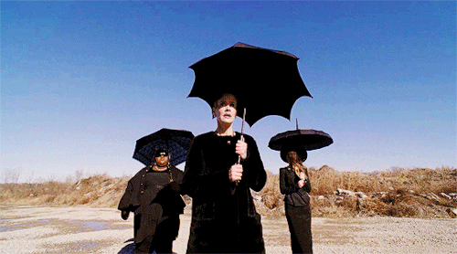 shialablunt:AMERICAN HORROR STORY: COVEN ⇢ 3x13Miss Robichaux’s Academy for Exceptional Young Ladies