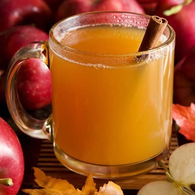 adventures-in-autumn:  My favourite Things about Fall: ↳ hot drinks