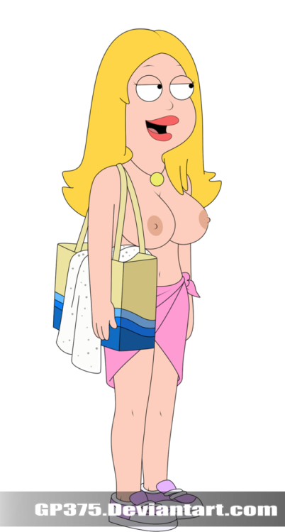 Exclusive American Dad Porn