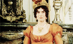 austenchanted: i particularly recall you, Mr. Darcy, one night after they’d been dining at Netherfie