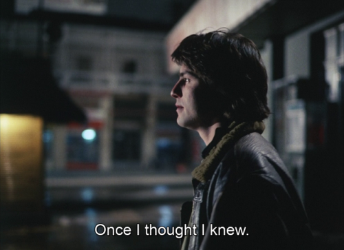 timotaychalamet:Landscape in the Mist (1988) dir. Theo Angelopoulos