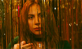adele-haenel:Lady Gaga in Shallow from A Star is Born (2018).
