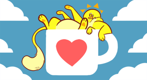 alicechrosnyart:In exciting news, Sunny is now on Patreon and re-opened on Ko-fi!Go beyond the cloud