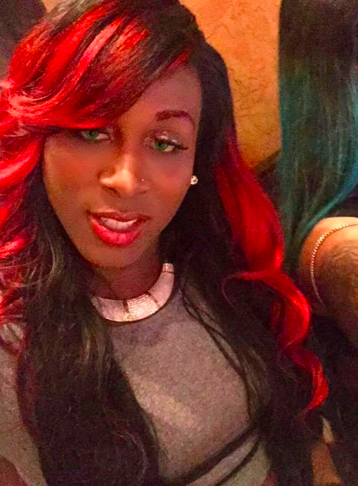 micdotcom:  Meagan Taylor was jailed in Iowa simply for being transgender — and