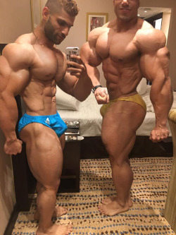 Musclegods