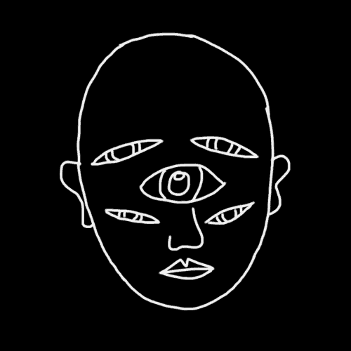 obeytheprophecy:  ▲ obey the prophecy ▲ the door to wonderland 