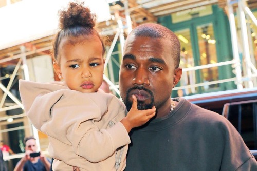 http-shawty:  chrissongzzz:Celebrities with their kids😩❤️ 💀