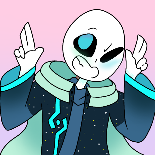 #shine!sans on Tumblr