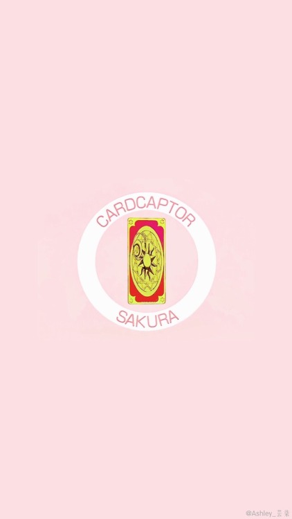 Cardcaptor Sakura wallpapers x9♡ͥ (⁎❛⃘ੌ દ ❛⃘ੌ⁎)♡ᵕ̈* If you use/like it,please reblog it.