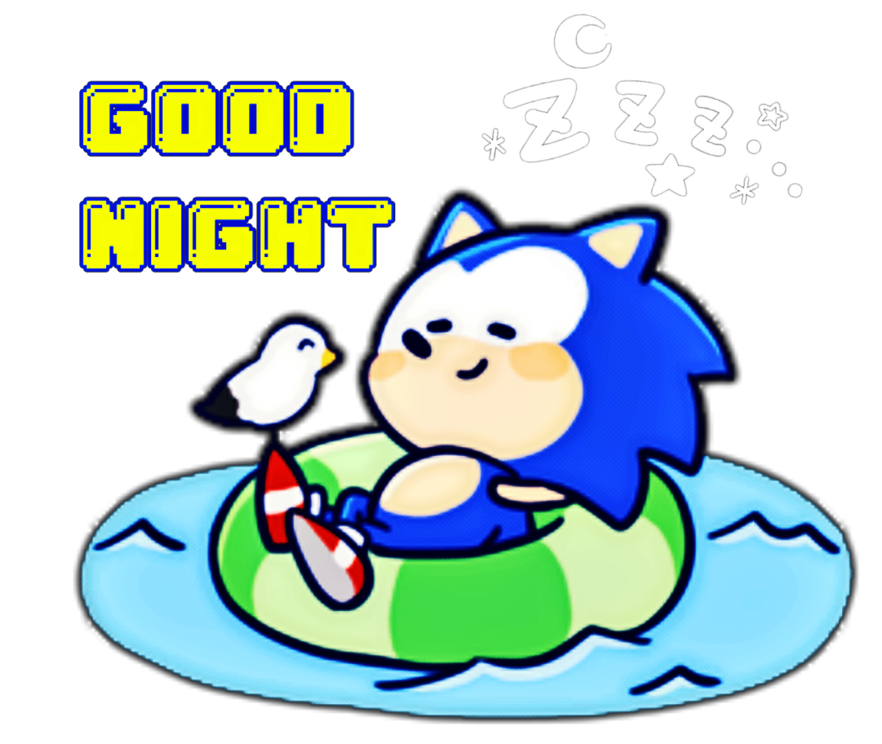 sonic