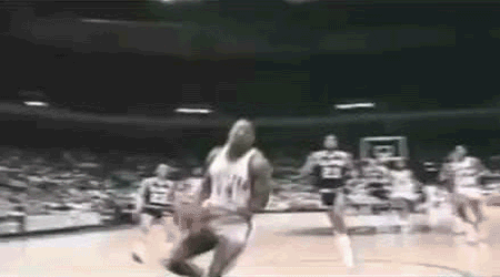 yahoosports:   Here’s to Len Bias, who would have turned 50 today. 