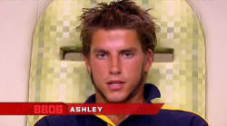 bizarrecelebnudes:  Big Brother Australia 6 - AshleyGreat bush* Pics are from reality male, great blog, wish they still updatedhttp://www.realitymale.co.uk/