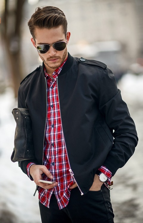 Adam Gallagher