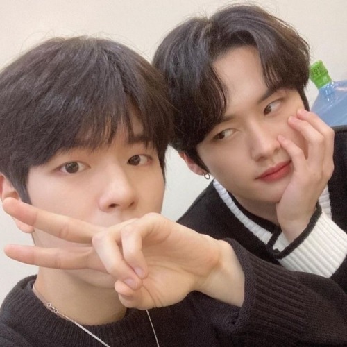 2MIN MY FAVORITE DUO