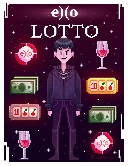 /Lay/ Lotto!TWITTER | INSTAGRAM 