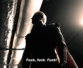 dawngranger:THE BOYS— 2.05: “We Gotta Go Now”