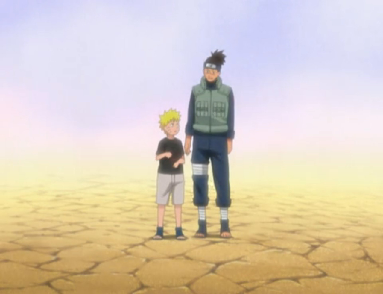 burrenbari:  hellyeahsasuke:  There were people here for me, but you had no one...