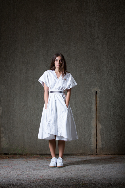 MaySociety — Mira Hayek Spring/Summer 2016