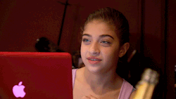 Realitytvgifs:  When Someone Begs For A Reblog