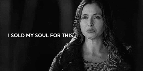 the name ‘Earp’, ugh, such a curse