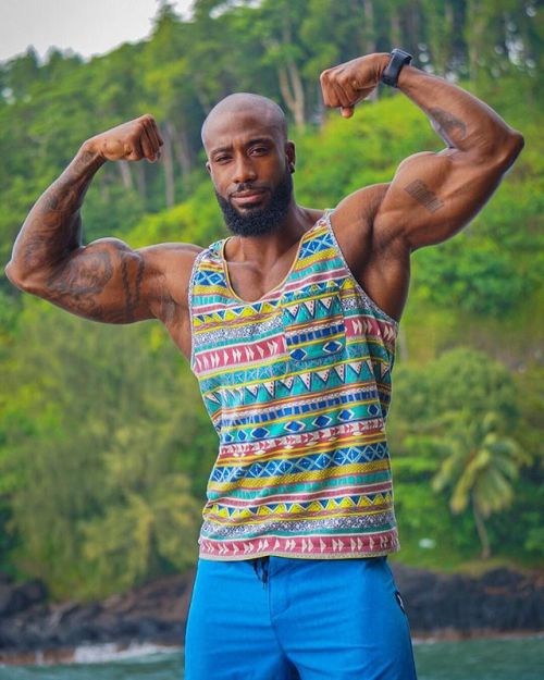 twist-fate:  https://twist-fate.tumblr.com/archiveIG iCANDY : FITNESS & STYLE GOALS 