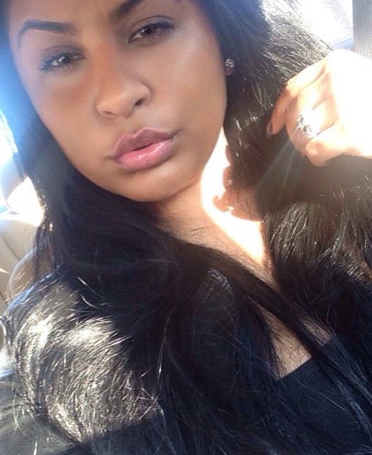 fletchertrowan:  allthingsbootiful:  Amarie  Wanted List