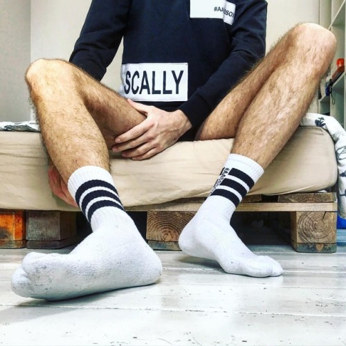 aasssoxx:  Let’s get dressed… #AASSSOXX #gaypoland #gay #gayfetish #gaysocks #whitesocks #instagay #instahomo #instafetish #gayhot #hotgay #gaysockfetish #gayfootfetish #gayhairy #hairylegs #gaylegs #instalegs #hairyguy #gayfollow #polishgay #picoftheday