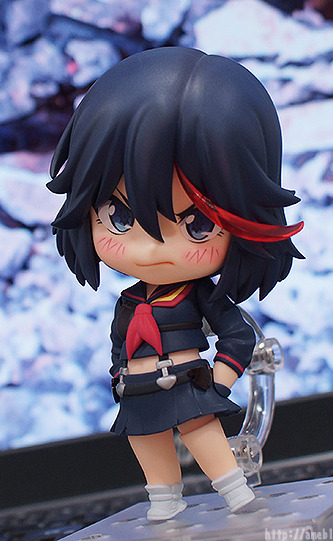 Nendoroid Ryuko Matoi!!!!