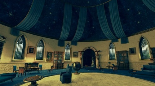 thessalonikki-deactivated201606:HOGWARTS common rooms (x)