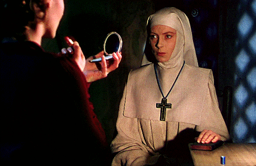 Black Narcissus (1947) Dir. Michael Powell & Emeric Pressburger
