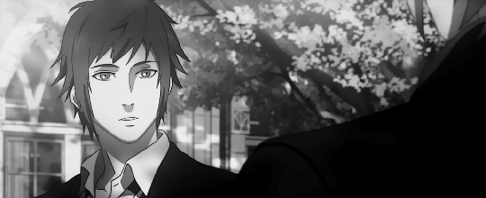 shakkuris:  promptoweek day 1: favorite scene in brotherhood↳ first day of high