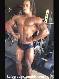 kalosredux:Iron Lord … http://kalosredux.tumblr.com