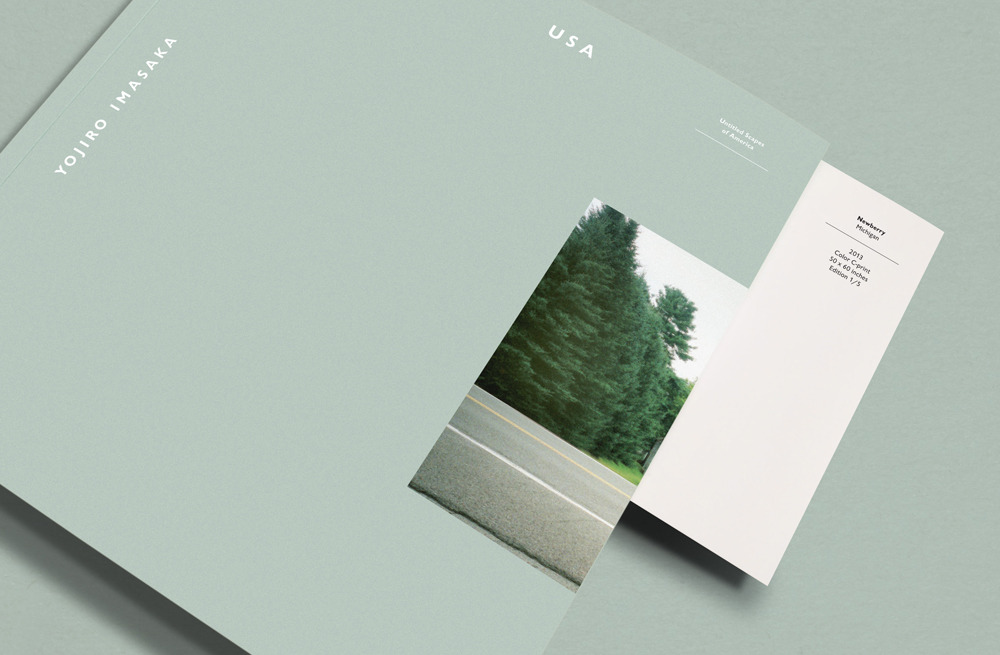 nothingtochance:  YOJIRO IMASAKA / STUDIO NEWWORK