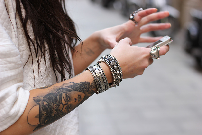 Young Wild And Free