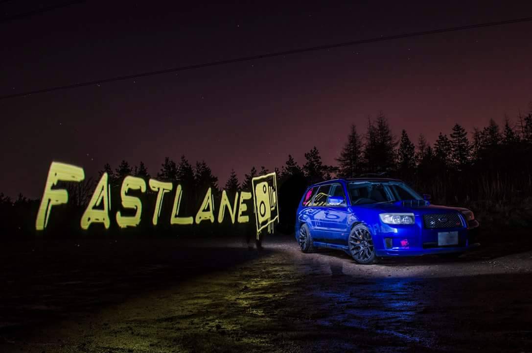 fastlane start time fastlane start time