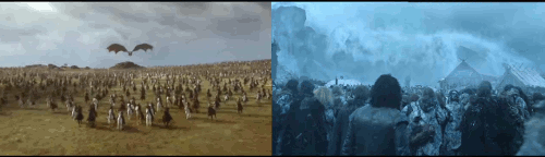 nothinghappensinalstonville:thecrowandthelittlebird:  thelawyerthatwaspromised:  A Song of Ice and F
