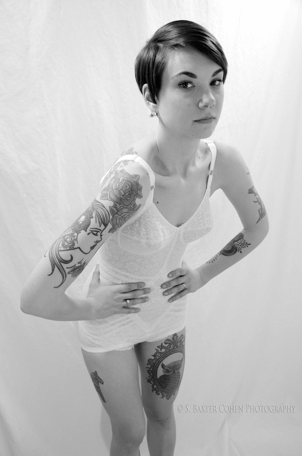 sbaxtercohenphoto:  Casey McG February 2013 © S. Baxter Cohen 