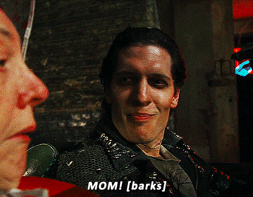 Clancy Brown As The Kurgan In Highlander (1986) Dir. By Russell Mulcahy - For @cowboygauntlet