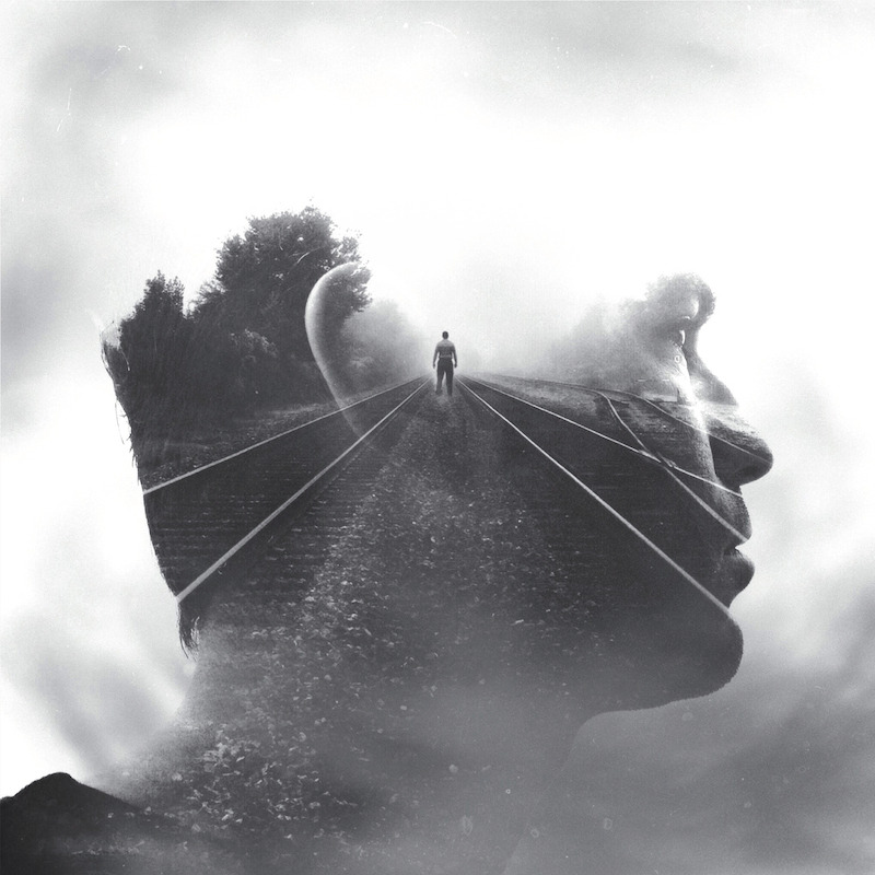 escapekit: Wisdom for my Children Florida based photographer Brandon Kidwell created