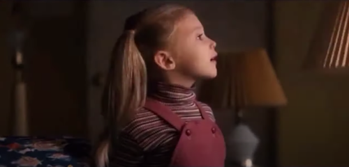This Has Probably Already Been Pointed Out Before, But Holly From Stranger Things Looks Just Like Gertie