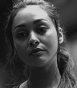 Lindsey Morgan Gifs