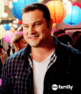 I have no chill when it comes to Max Adler 