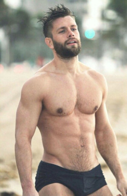 HAIRY CHESTS ROCK