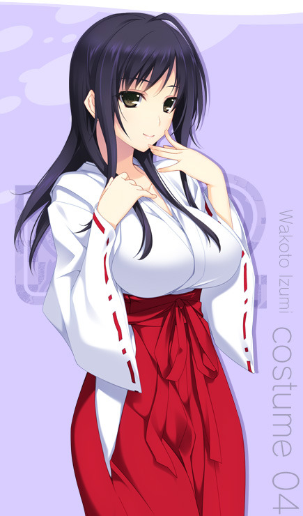 出水和琴｜LOVELY×CATION2 Official WebSite