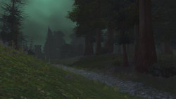 The Beauty of Azeroth